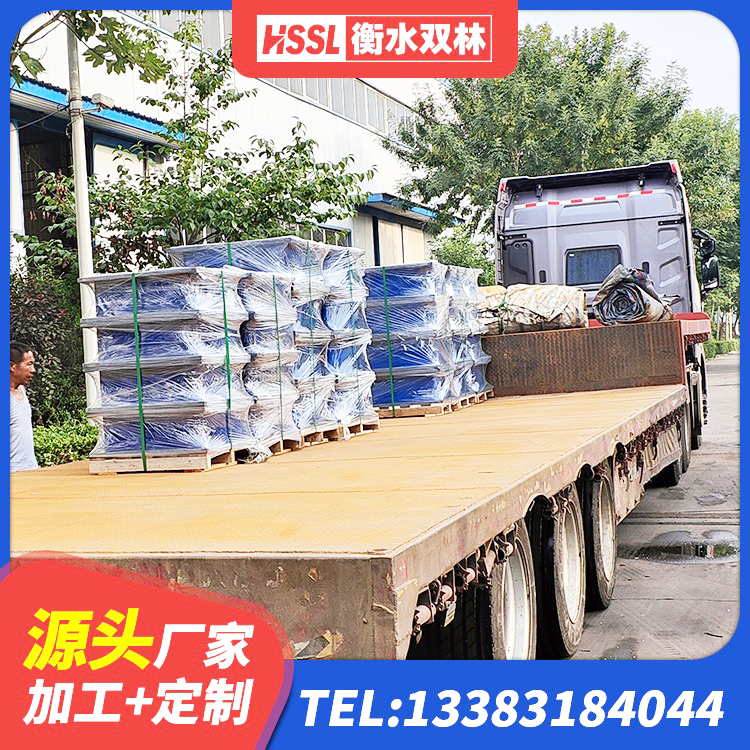 临颍县LRB1200支座生产厂家 临颍县LNR-370*370*137圆形高阻尼隔震支座源头工厂 临颍县抗震式隔震支座定制 临颍县隔震支座LNR哪家好 - 第5张