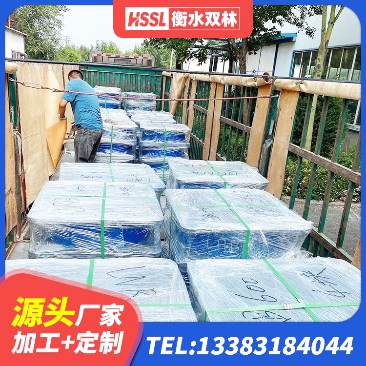 临颍县建筑天然橡胶隔震支座LNR源头工厂 临颍县预制楼梯橡胶隔震支座厂家 临颍县建筑抗震支座LNR800厂家 临颍县LNR800橡胶隔震支座生产加工 - 第2张