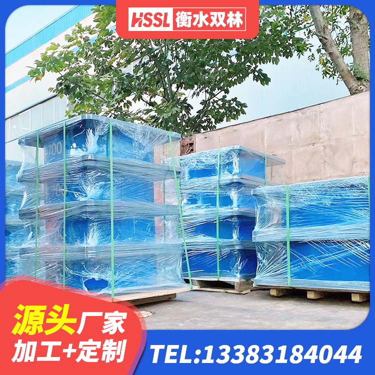 临颍县LNR800支座厂家电话 临颍县防震橡胶隔震支座源头工厂 临颍县建筑LRB400的抗震支座源头工厂 临颍县LNR600橡胶隔震支座什么价格 - 第4张