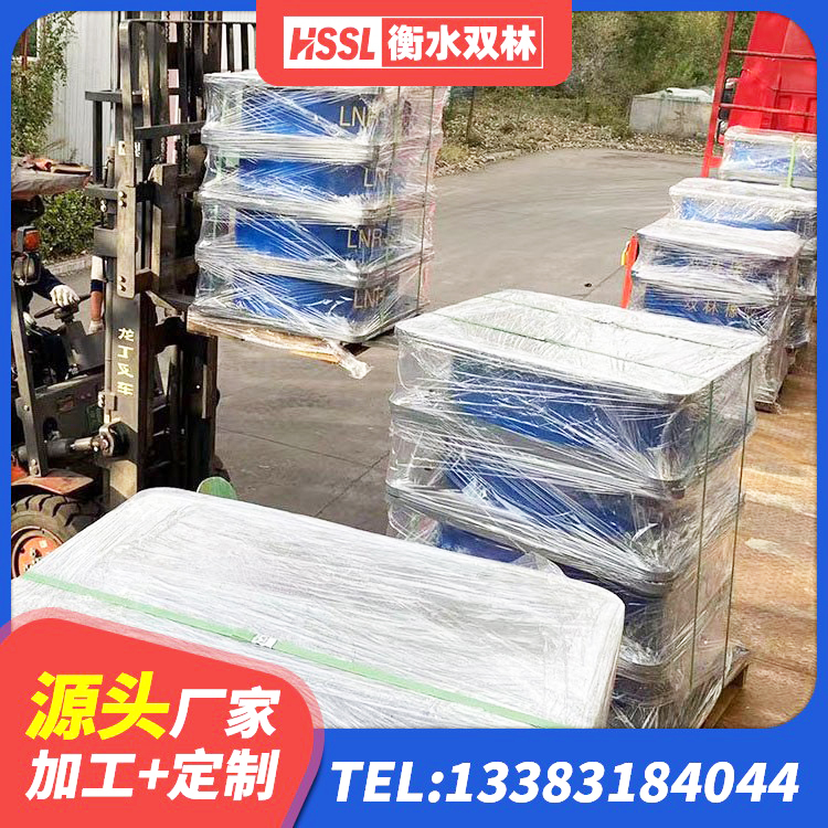 临颍县HDR1500高阻尼隔震支座生产厂家 临颍县LNR1000隔震支座源头工厂 临颍县LRB900支座生产厂家 临颍县LNR1200隔震支座 - 第1张