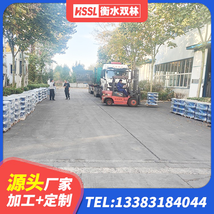 临颍县建筑高阻尼高阻尼橡胶隔震支座厂家 临颍县LNR700支座 临颍县LRB1100橡胶隔震支座 临颍县房建隔震支座源头工厂 - 第4张