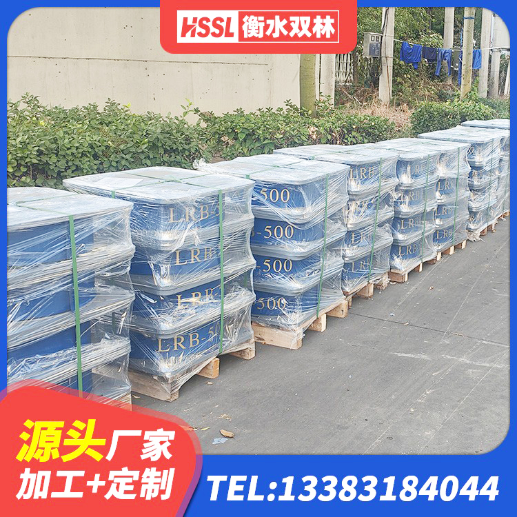临颍县隔震支座LNR(H)-470*470*164生产厂家 临颍县LNR1000橡胶隔震支座多少钱 临颍县LNR橡胶隔震支座400(II型)厂家 临颍县楼房建筑隔震支座厂商 - 第7张
